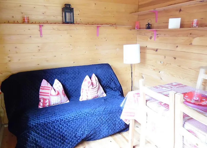 Chalet Monts Jura