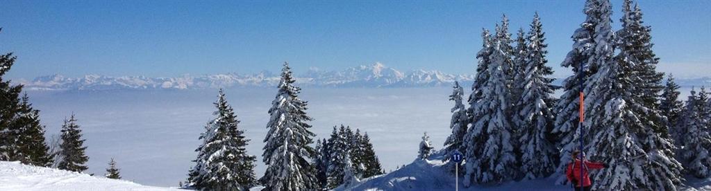 Chalet Monts Jura Mijoux