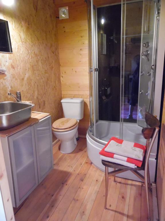 Monts Jura Chalet *