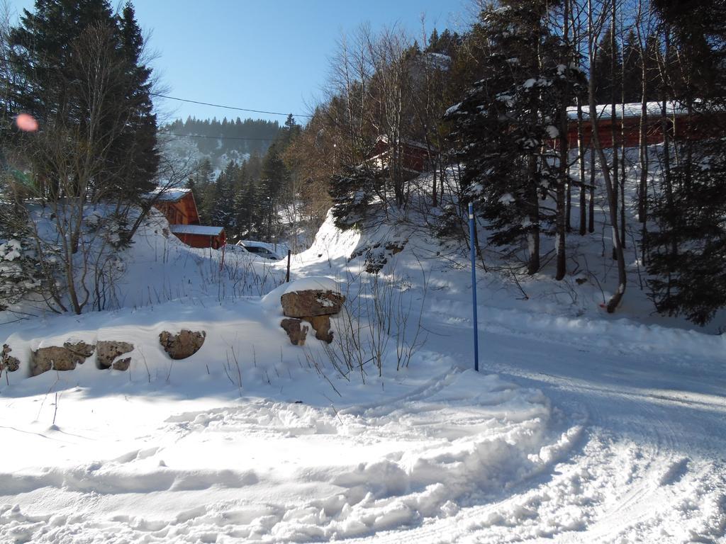 Monts Jura *