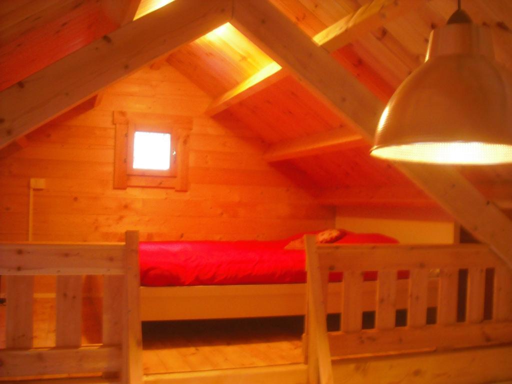 Monts Jura Chalet Mijoux