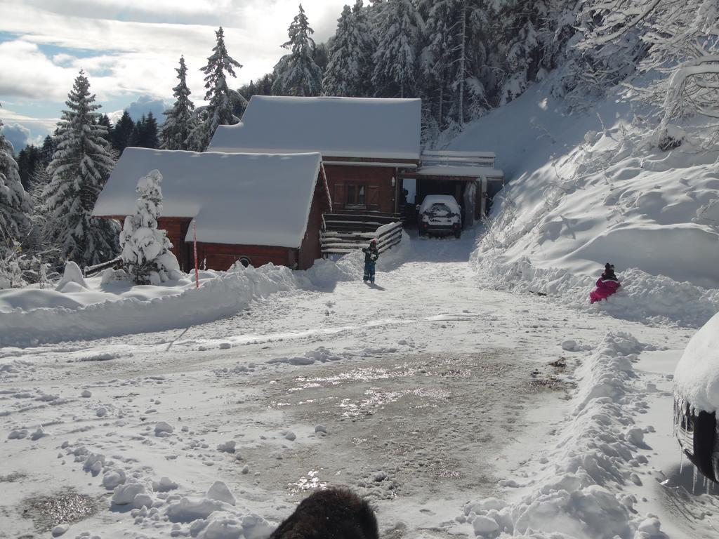 Monts Jura * Mijoux
