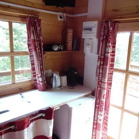 Chalet Monts Jura Mijoux Extérieur photo