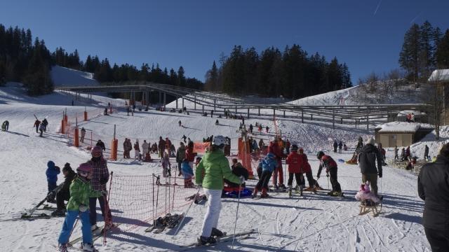 Chalet Monts Jura Mijoux